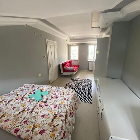 Mercan Villa