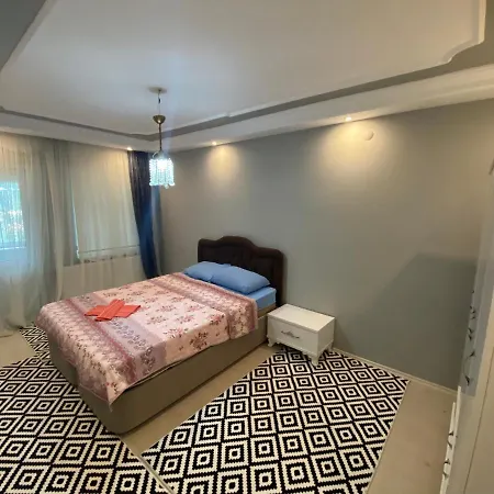 Mercan Villa
