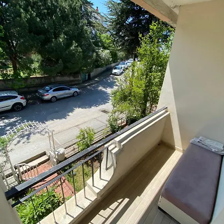 Mercan Villa Nilufer