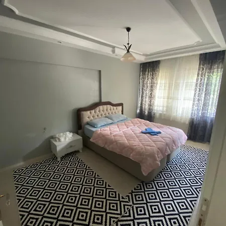 Mercan Villa