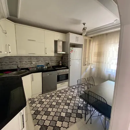 Mercan Villa