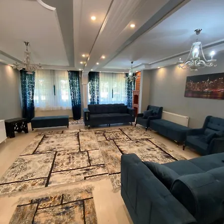Mercan Villa